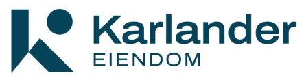 Logo Karlander Eiendom